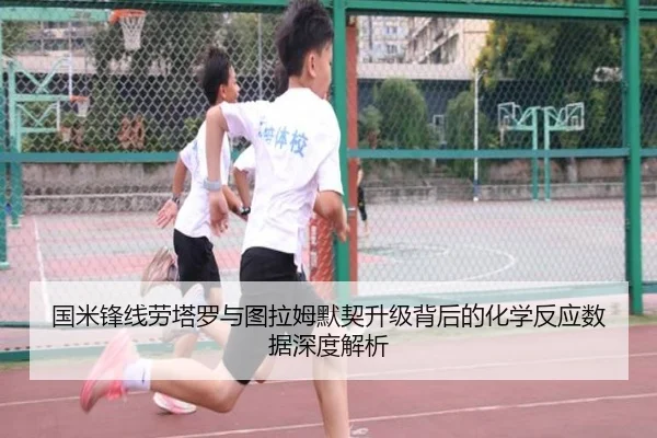国米锋线劳塔罗与图拉姆默契升级背后的化学反应数据深度解析